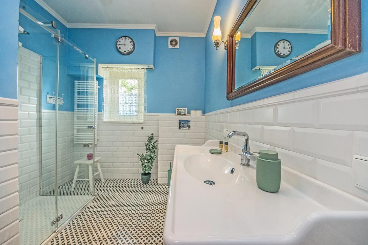 Victus Apartamenty, Apartament Debowa Σόποτ Εξωτερικό φωτογραφία